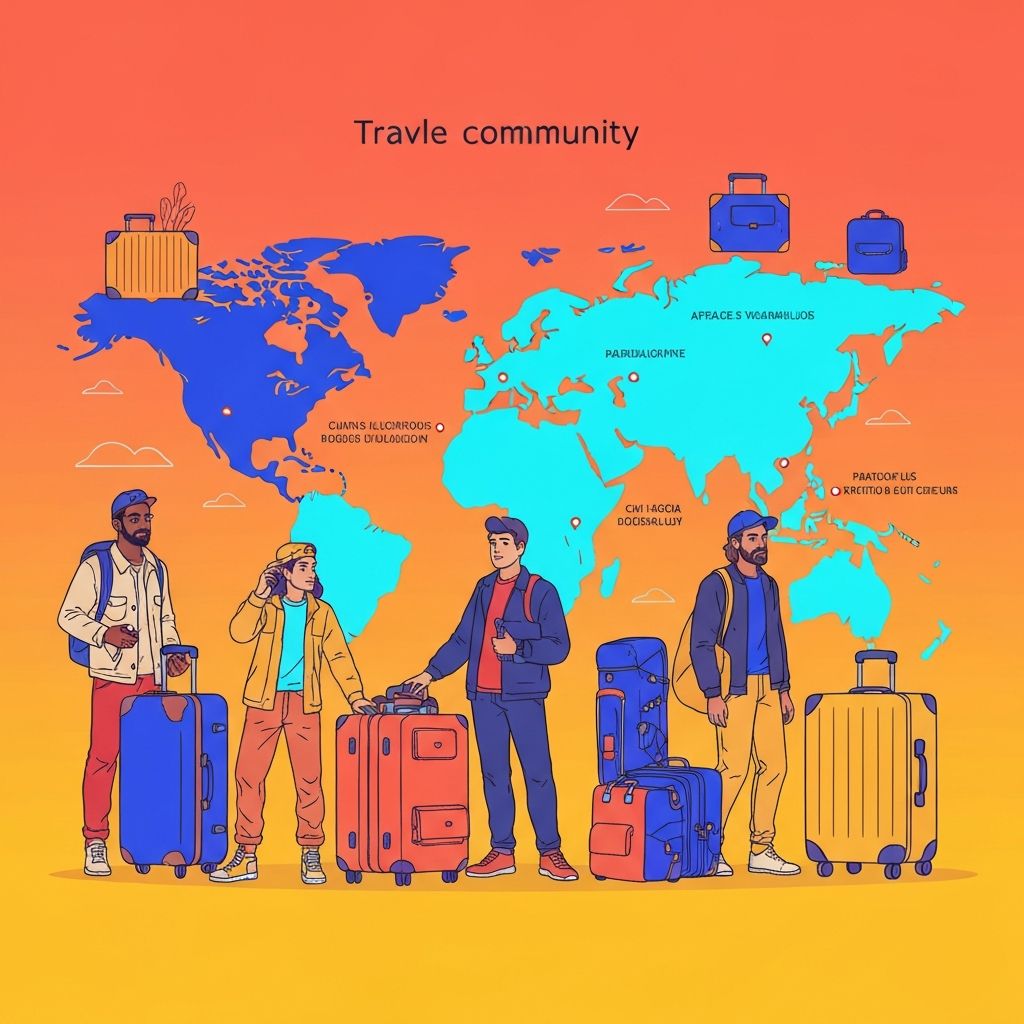 Global Travel Community